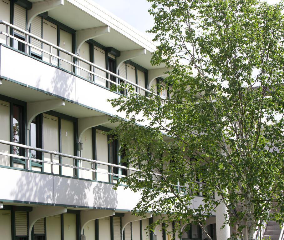 Premiere Classe Angers Ouest - Beaucouze Exterior photo